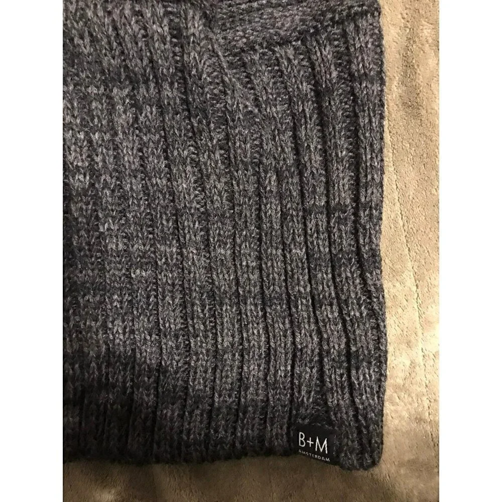 𝅺bickley+mitchell Amsterdam‎  Men's Balaclava